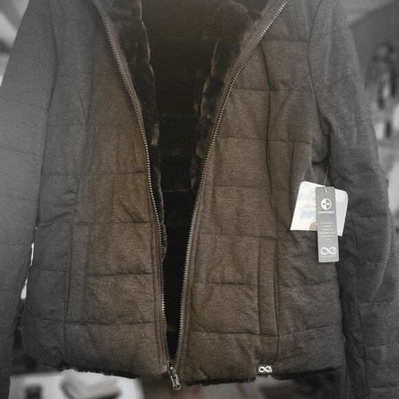 WOMENS Winter Coat - Picture 1 of 4